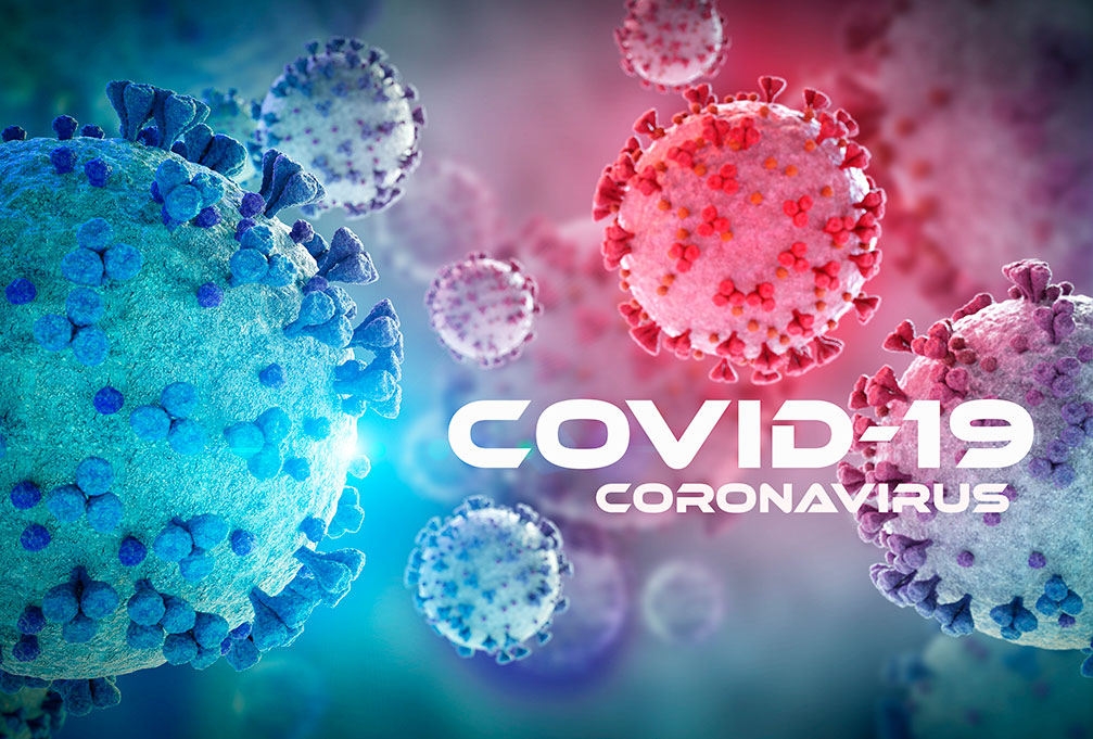 Misure per il contenimento dell’epidemia da Covid-19