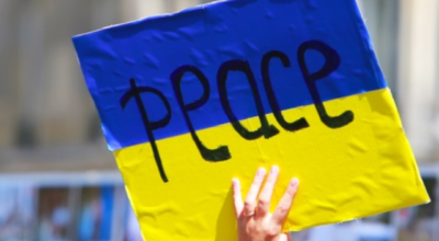 Aiuti all’Ucraina: la Città di Canale per la Pace